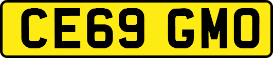 CE69GMO