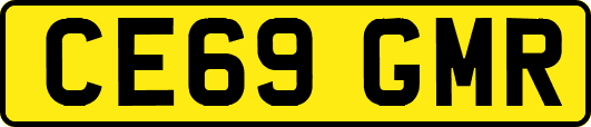 CE69GMR