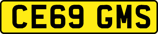 CE69GMS