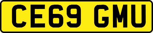 CE69GMU