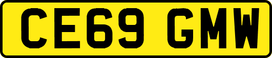 CE69GMW
