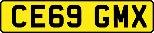 CE69GMX