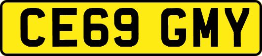 CE69GMY