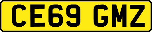 CE69GMZ