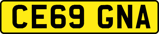 CE69GNA