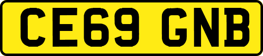 CE69GNB