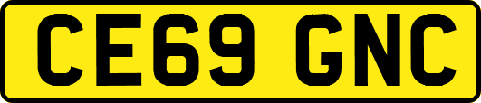 CE69GNC