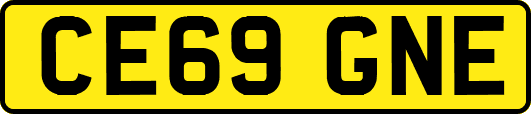 CE69GNE