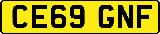 CE69GNF