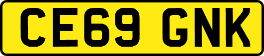CE69GNK