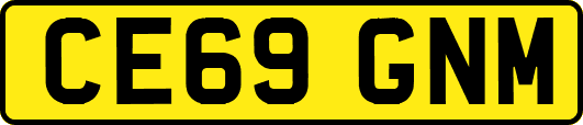 CE69GNM