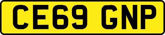 CE69GNP