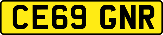 CE69GNR