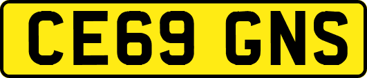 CE69GNS
