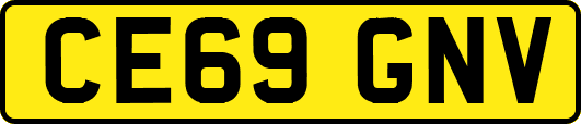 CE69GNV