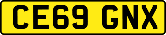 CE69GNX