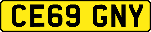 CE69GNY
