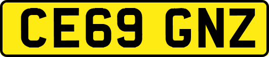 CE69GNZ