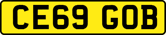 CE69GOB
