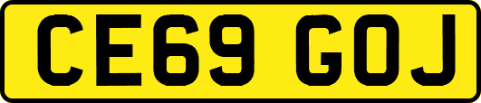 CE69GOJ