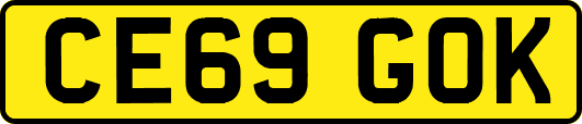CE69GOK