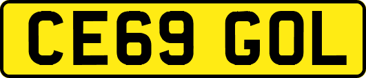 CE69GOL