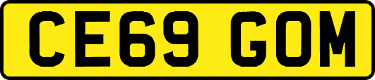 CE69GOM