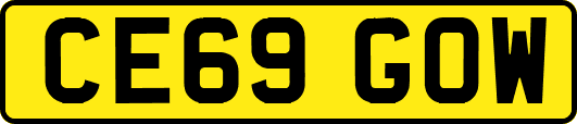 CE69GOW
