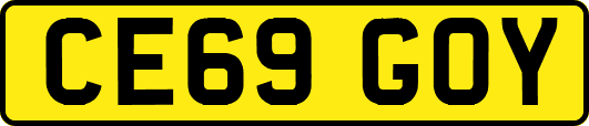 CE69GOY
