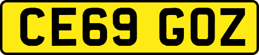 CE69GOZ