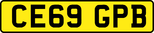CE69GPB