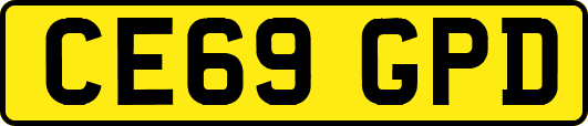 CE69GPD
