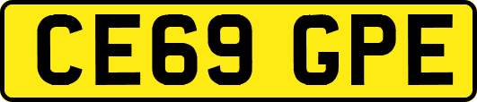 CE69GPE