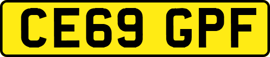 CE69GPF