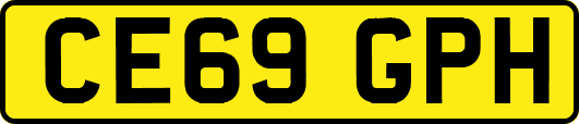 CE69GPH