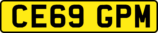 CE69GPM
