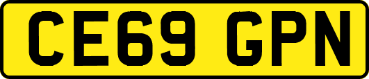 CE69GPN