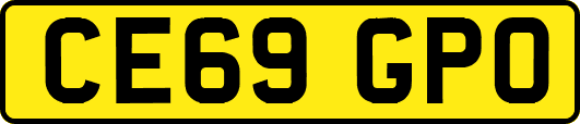 CE69GPO