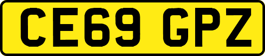CE69GPZ