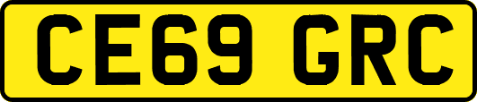 CE69GRC