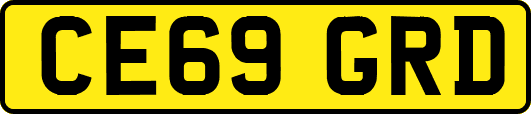 CE69GRD