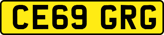 CE69GRG