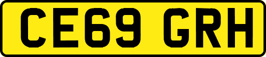 CE69GRH