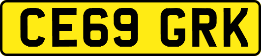 CE69GRK