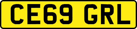 CE69GRL