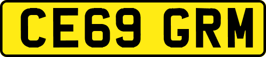 CE69GRM
