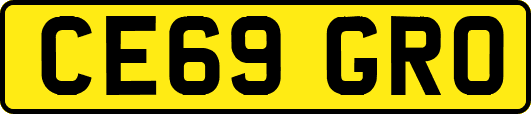 CE69GRO