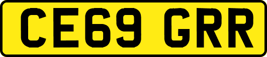 CE69GRR