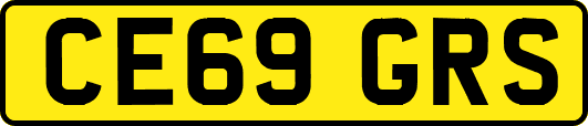 CE69GRS