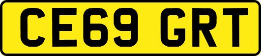 CE69GRT